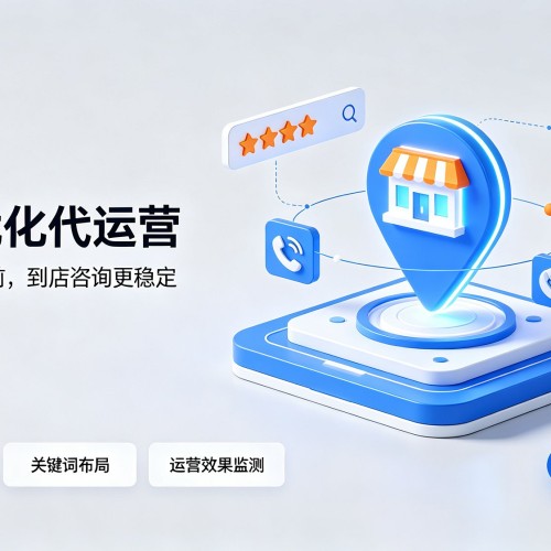 宜丰GEO优化